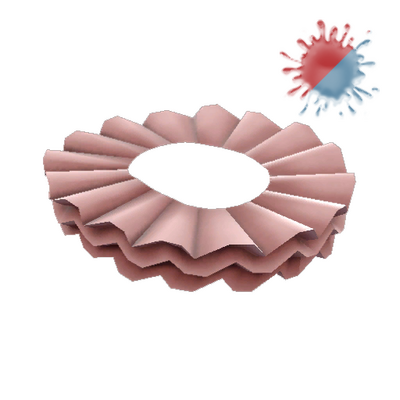 Haunted Grand Duchess Tutu