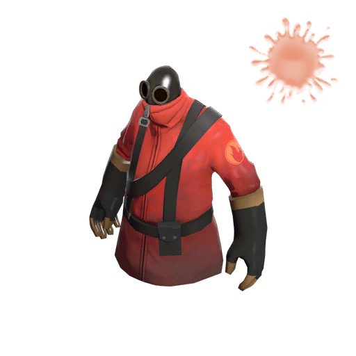 The Cute Suit
