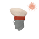 Unusual Teutonic Toque