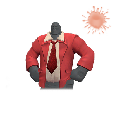Strange Esprit de Corps