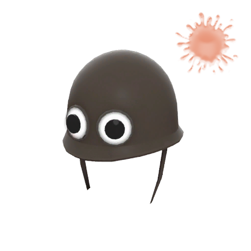 Thousand-Yard Stare