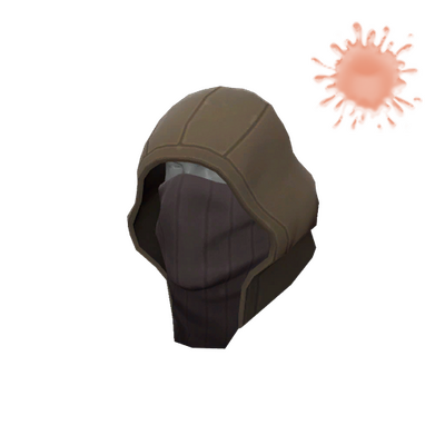 Unusual Warhood