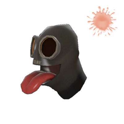 The Lollichop Licker