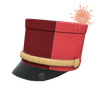 Strange Scout Shako