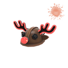 Unusual Blitzen Bowl