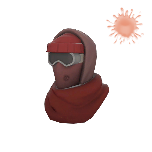 Unusual Covert Covers