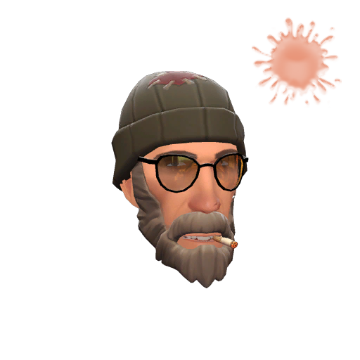 Scruffed 'n Stitched