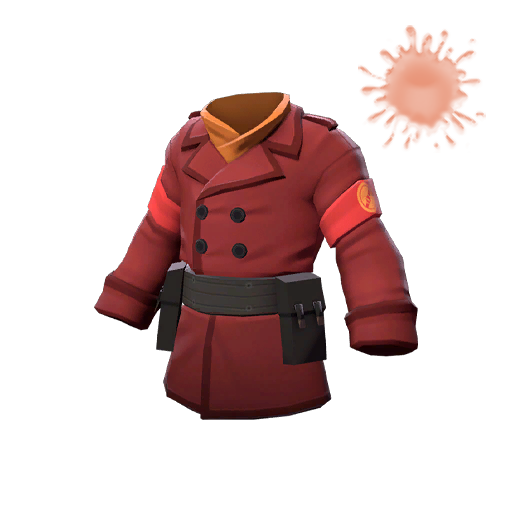 Trench Warfarer