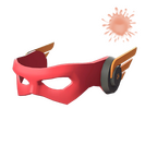 Unusual Bonk Boy