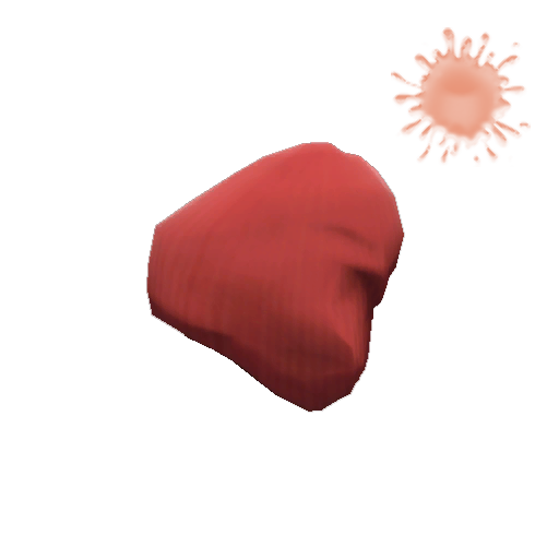 Troublemaker's Tossle Cap