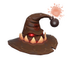 Strange Unusual Alakablamicon