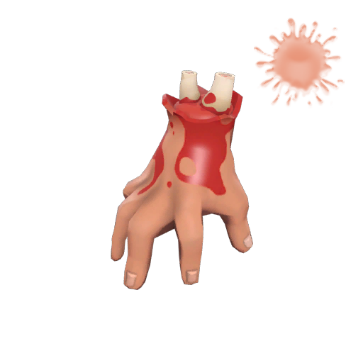 A Handsome Handy Thing