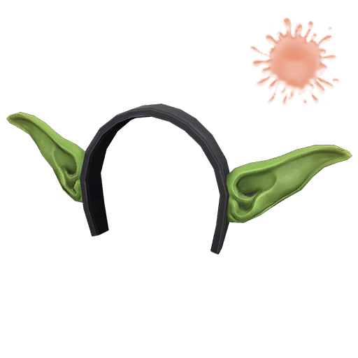 Impish Ears