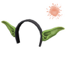 Impish Ears