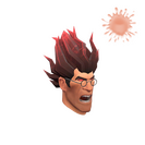 Strange Unusual Power Spike