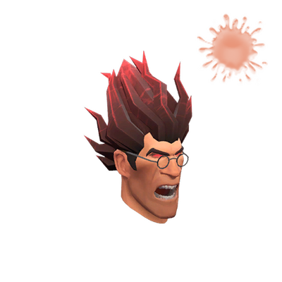Strange Unusual Power Spike