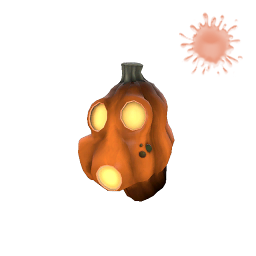 Pyr'o Lantern