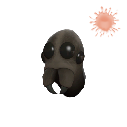 The Arachno-Arsonist