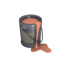 Uncraftable Dark Salmon Injustice