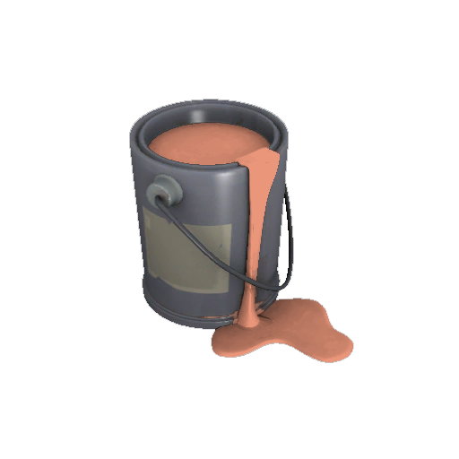 Non-Craftable Dark Salmon Injustice
