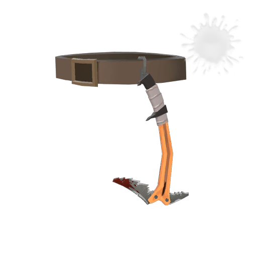 Genuine Fortune Hunter