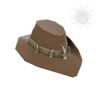 Unusual Trophy Belt