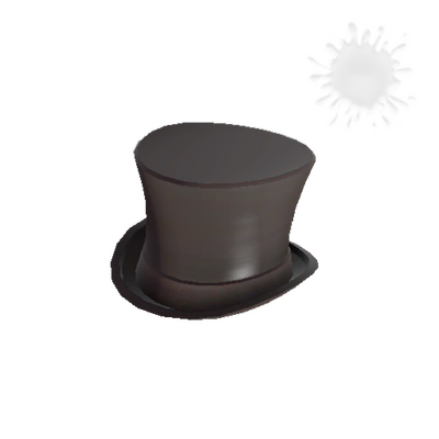 Unusual Scotsman's Stove Pipe