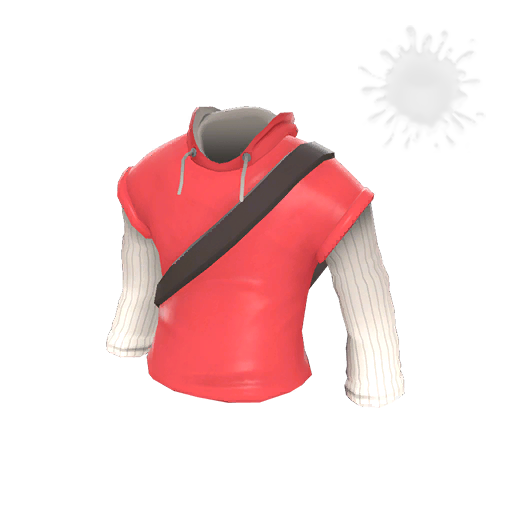 Strange Thermal Tracker