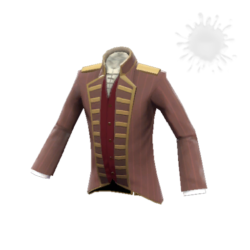 Genuine Distinguished Rogue