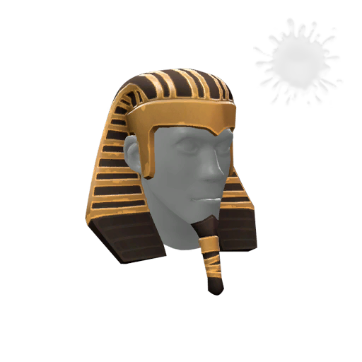 Genuine Crown of the Old Kingdom