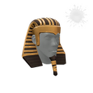 Unusual Crown of the Old Kingdom