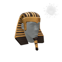 Unusual Crown of the Old Kingdom