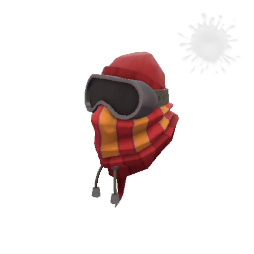 Winter Wonderland Wrap