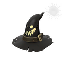Unusual Crone's Dome