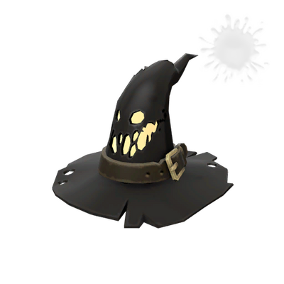 Unusual Crone's Dome