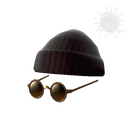 Unusual Liquidator's Lid