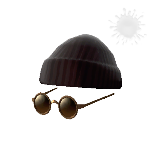 Blizzardy Storm Liquidator's Lid