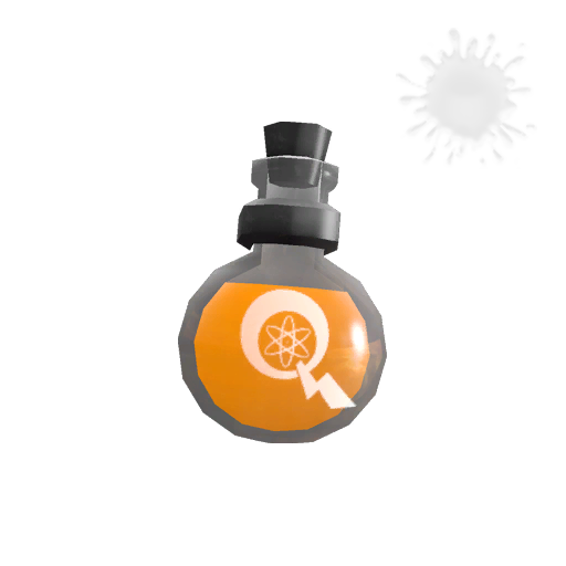 Professor's Pineapple