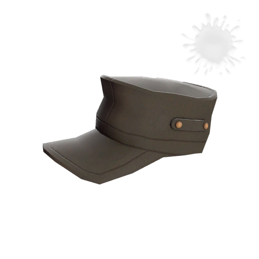 Strange Well-Rounded Rifleman
