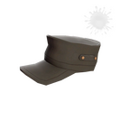 Unusual Well-Rounded Rifleman