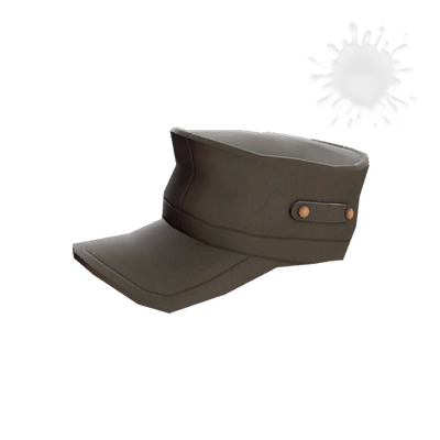 Unusual Well-Rounded Rifleman
