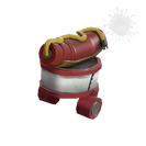 Unusual Bot Dogger