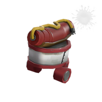 Unusual Bot Dogger