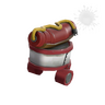 Unusual Bot Dogger