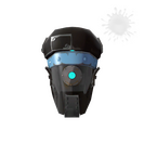 Unusual FR-0