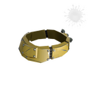 Unusual Soldered Sensei