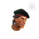 Unusual El Jefe