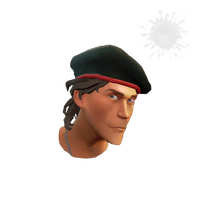 Unusual El Jefe