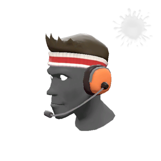 Strange Front Runner