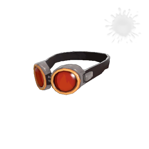 Planeswalker Goggles